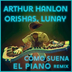 Como suena el piano (remix)