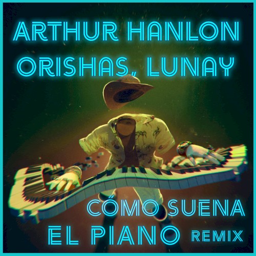 Como suena el piano (remix)
