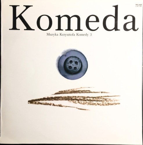 Muzyka Krzysztofa Komedy 3