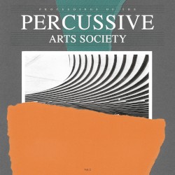 Proceedings of the Percussive Arts Society, vol. 2