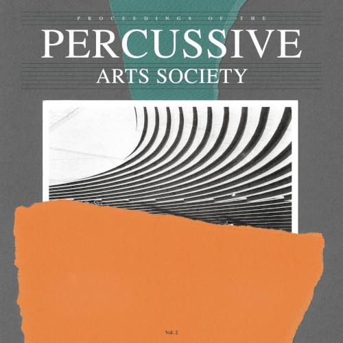 Proceedings of the Percussive Arts Society, vol. 2
