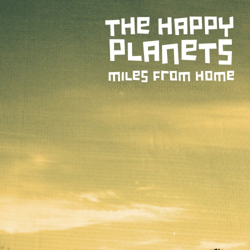 Miles From Home