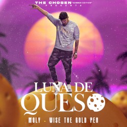 Luna de queso