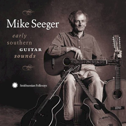 Early Southern Guitar Sounds