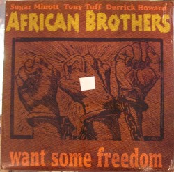 Want Some Freedom