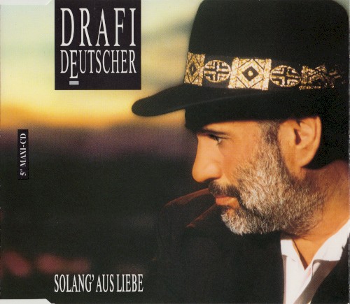 Solang’ aus Liebe