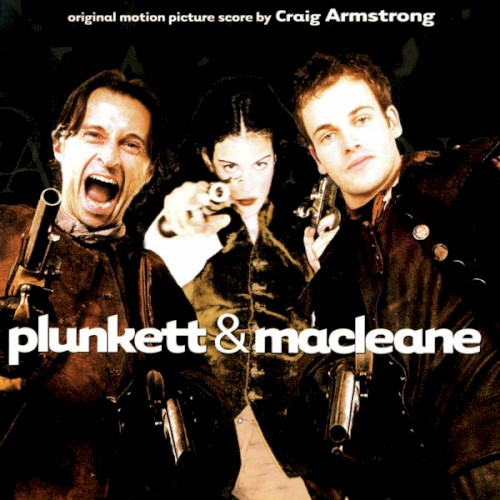 Plunkett & Macleane