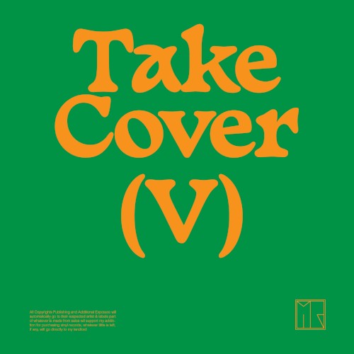 Take Cover V