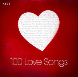 100 Love Songs