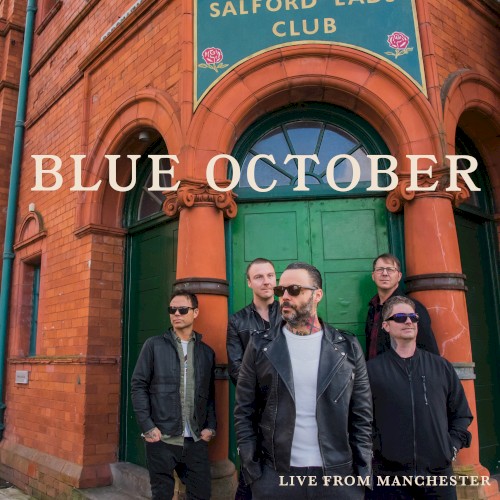 Live from Manchester