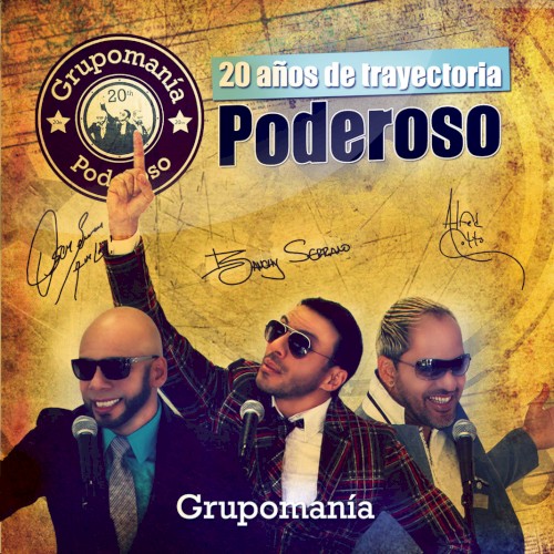 Poderoso
