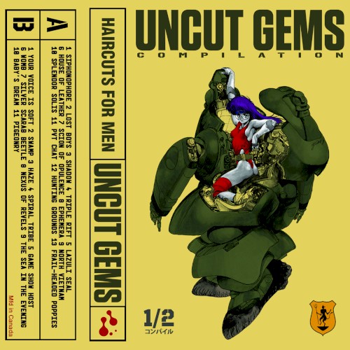 Uncut Gems Compilation