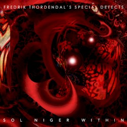 Sol Niger Within