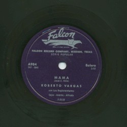 Mamá / La cigueña