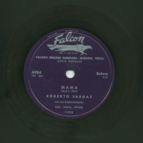 Mamá / La cigueña