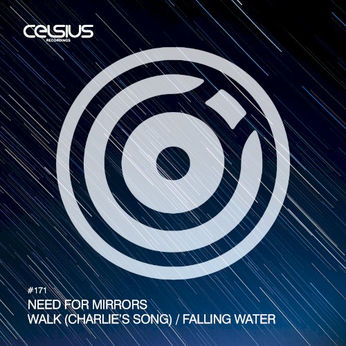 Walk (Charlie’s Song) / Falling Water