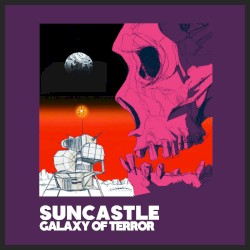 Galaxy of Terror