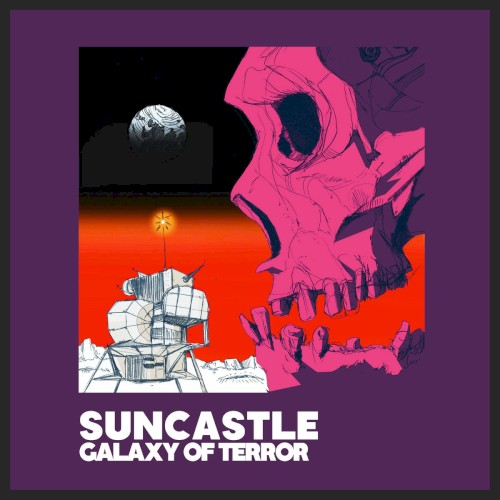 Galaxy of Terror