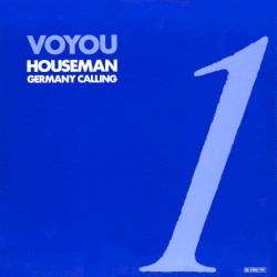 Houseman / Germany Calling