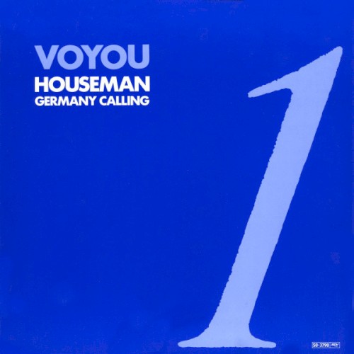 Houseman / Germany Calling