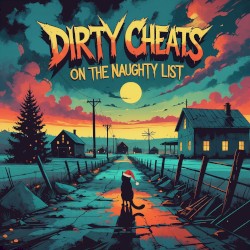 On the Naughty List