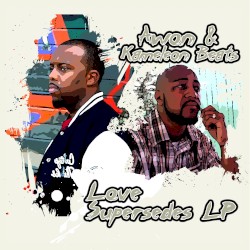 Love Supersedes LP