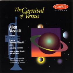 The Carnival of Venus