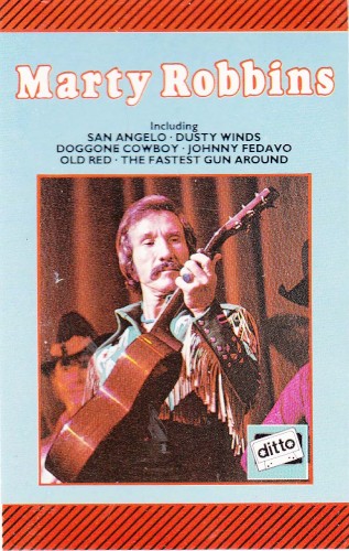 Marty Robbins