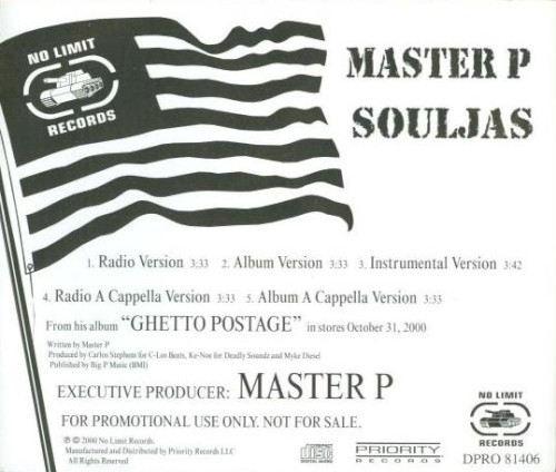 souljas