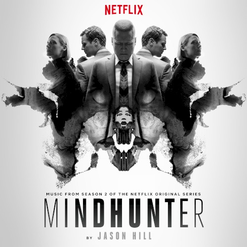 Mindhunter: Music From Season 2 of the Netflix Original Series