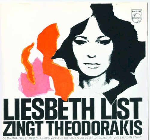 ... zingt Theodorakis