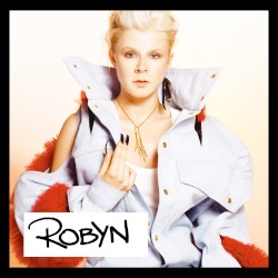 Robyn