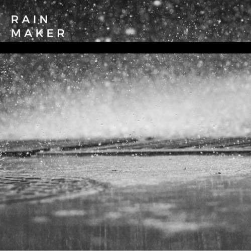 Rain Maker (Kazuchika Okada)