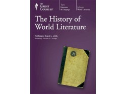 History of World Literature