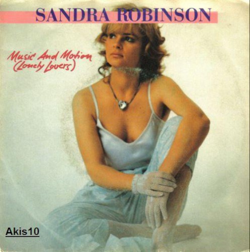 Music And Motion (Lonely Lovers)