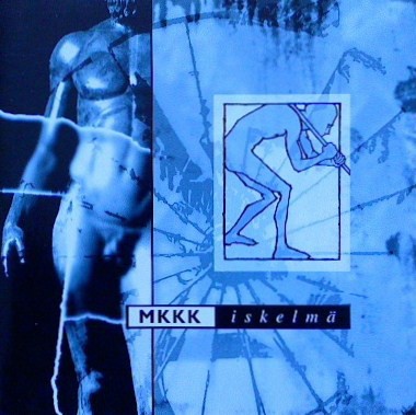 Iskelmä