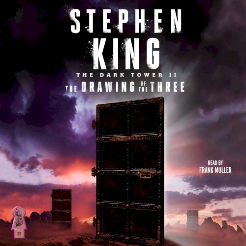 The Dark Tower II: The Drawing of the Three