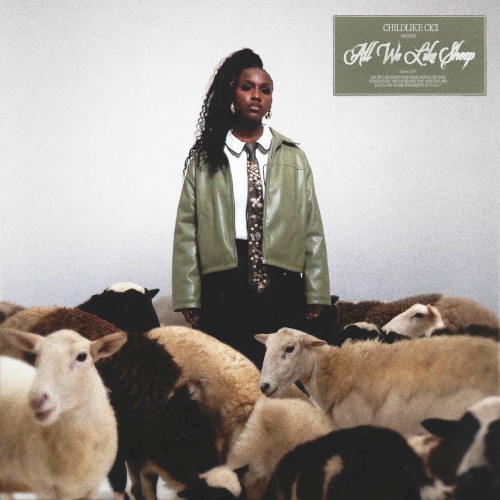 All We Like Sheep
