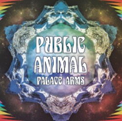 Palace Arms