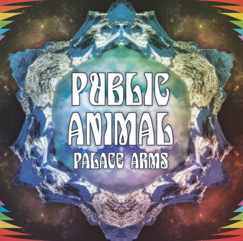 Palace Arms