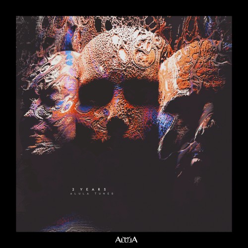 2 Years Alula Tunes