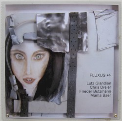 Fluxus +/-
