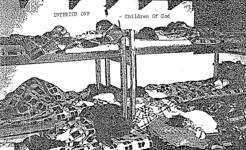 Children of God