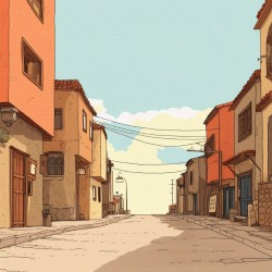 Streetscape