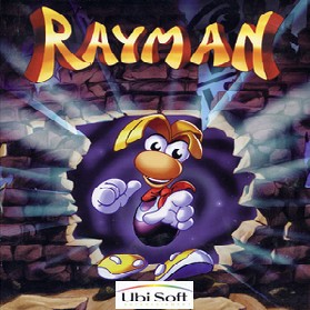 Rayman