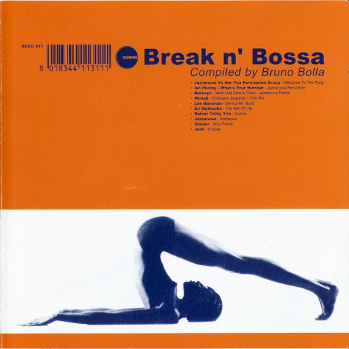Break n’ Bossa