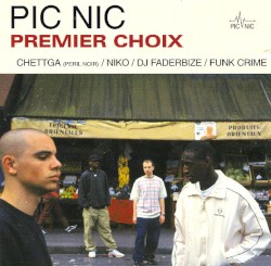 Premier Choix