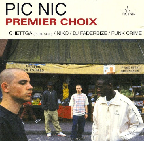 Premier Choix