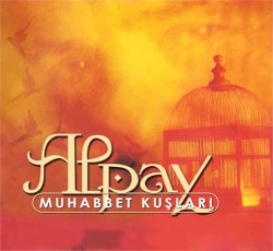 Muhabbet Kuşları