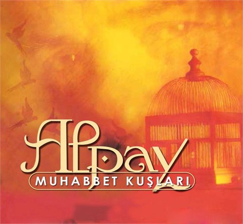 Muhabbet Kuşları